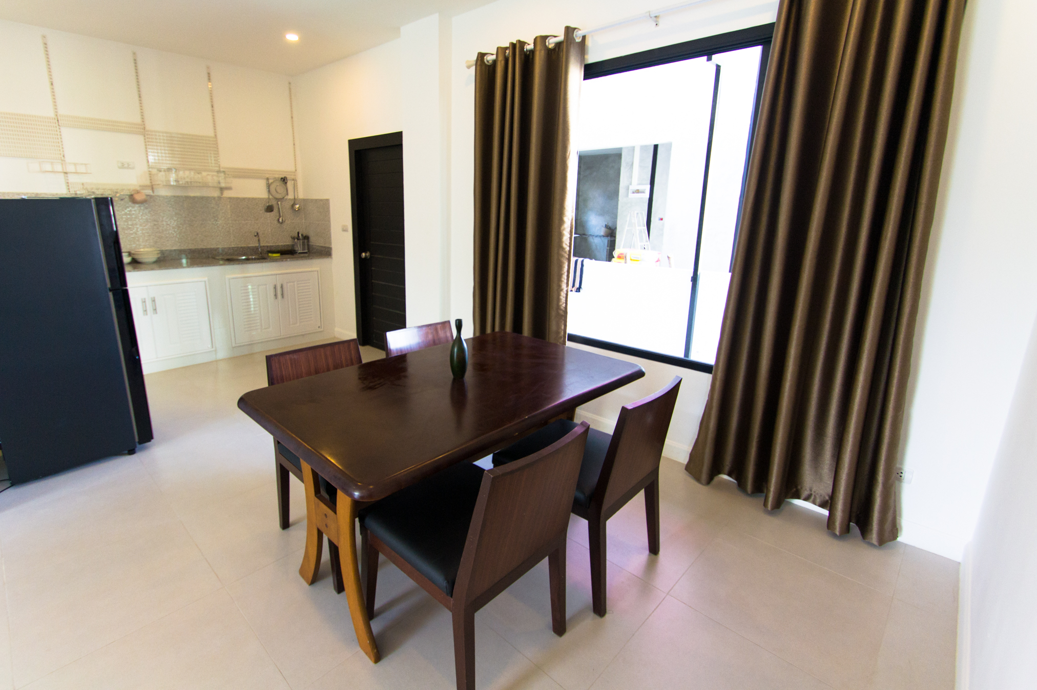 HR 4010 บ้านพักหัวหิน บ้านโอลี่เลิฟ