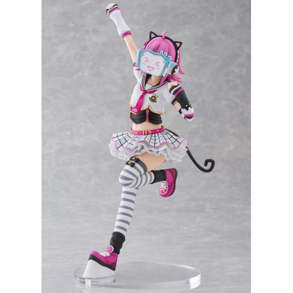 เปืดจอง : Rina Tennoji