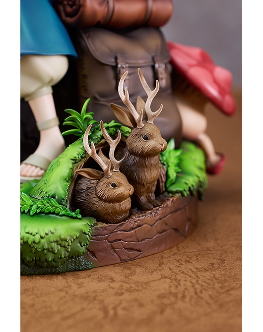 เปิดจอง : Marcille Donato: Adding Color To The Dungeon