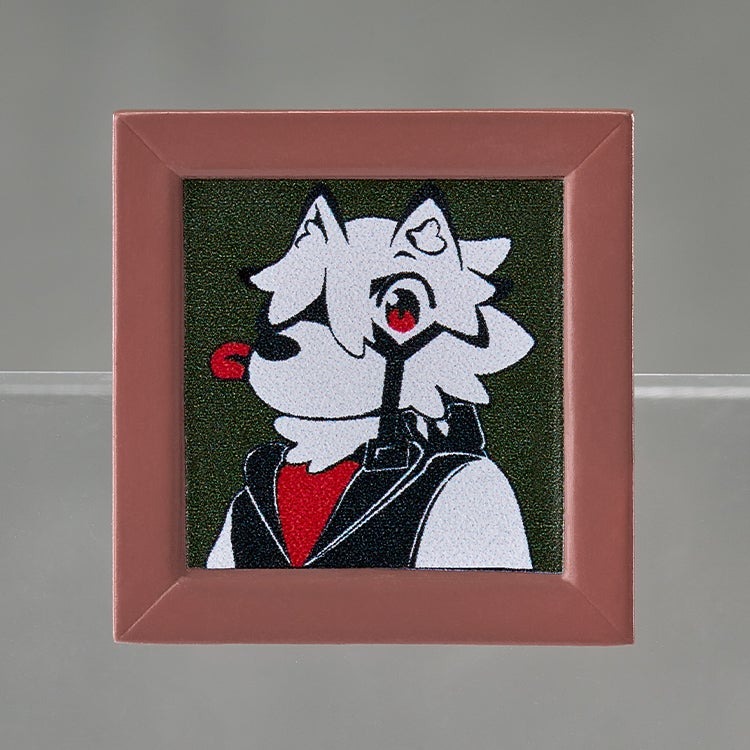 เปิดจอง : Nendoroid Von Lycaon