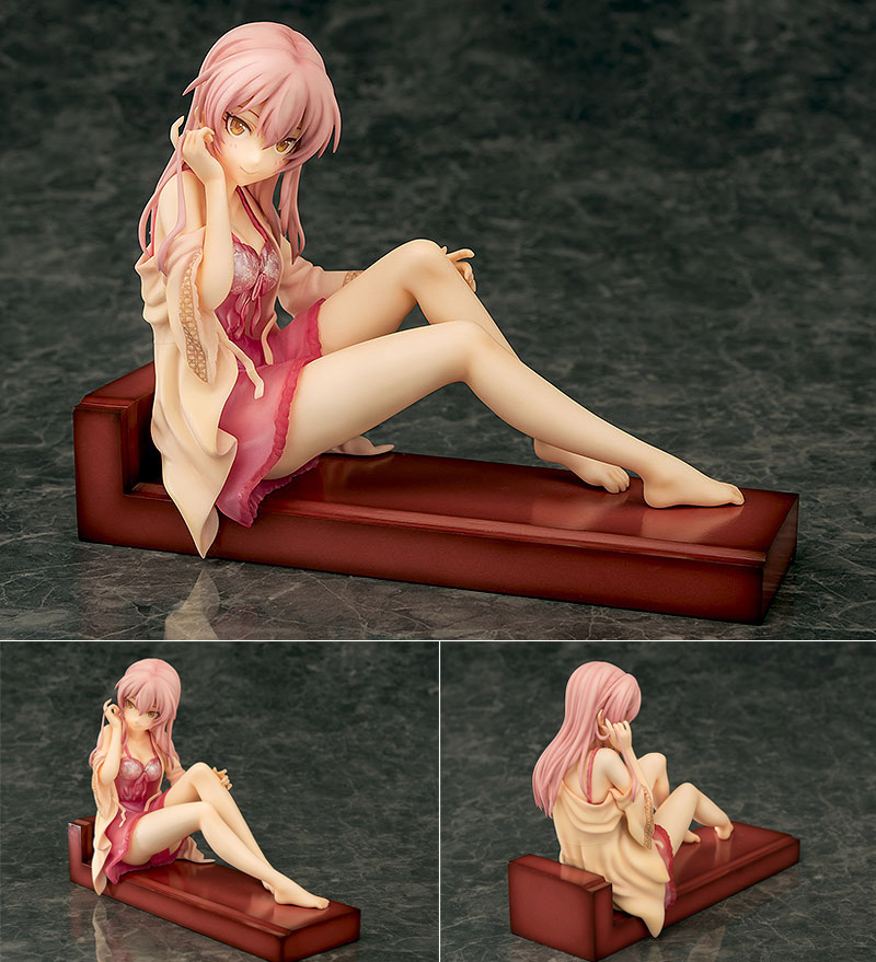 เปิดจอง Mika Jougasaki: Glorious Glow Ver.