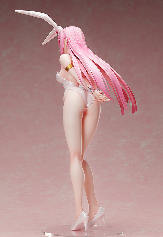 เปิดจอง : Zero Two: Bunny Ver. 2nd