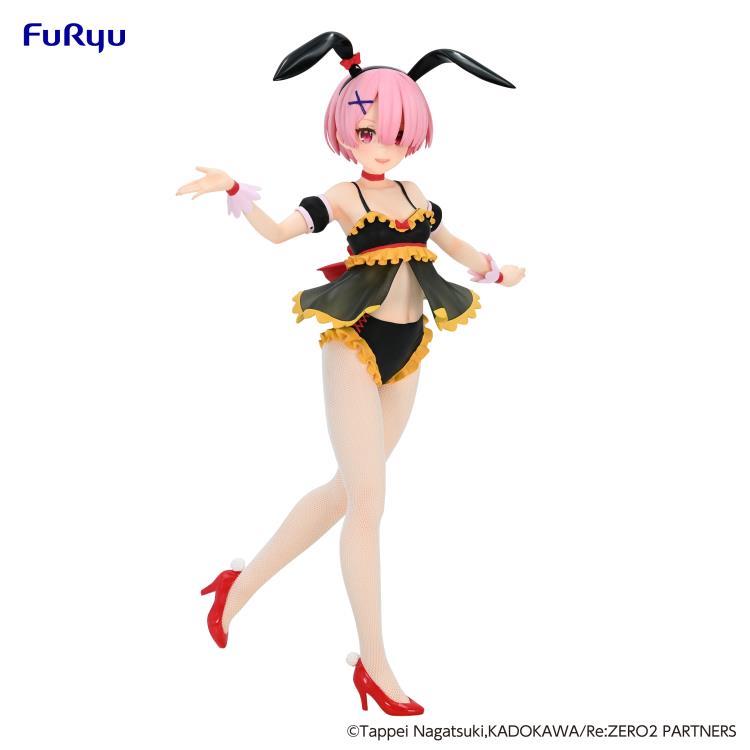 เปิดจอง : BiCute Bunnies Figure: Ram Cutie Style