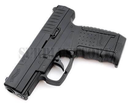 New.Umarex Walther PPS Co2 Pistol 6mm ราคาพิเศษ