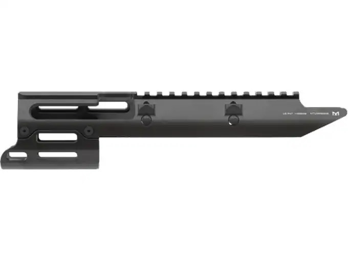 New.ชุดหน้า UTG Pro MP5K M-LOK