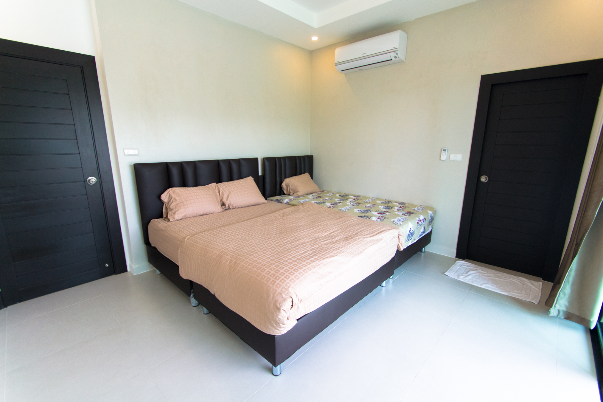 HR 4010 บ้านพักหัวหิน บ้านโอลี่เลิฟ