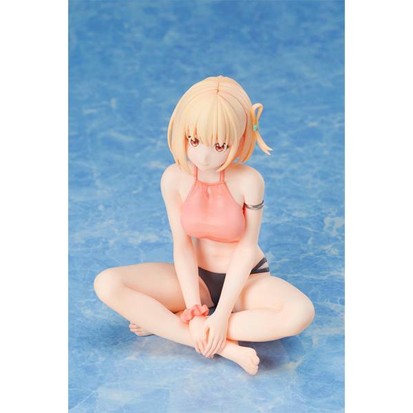 เปิดจอง : Chisato Nishikigi