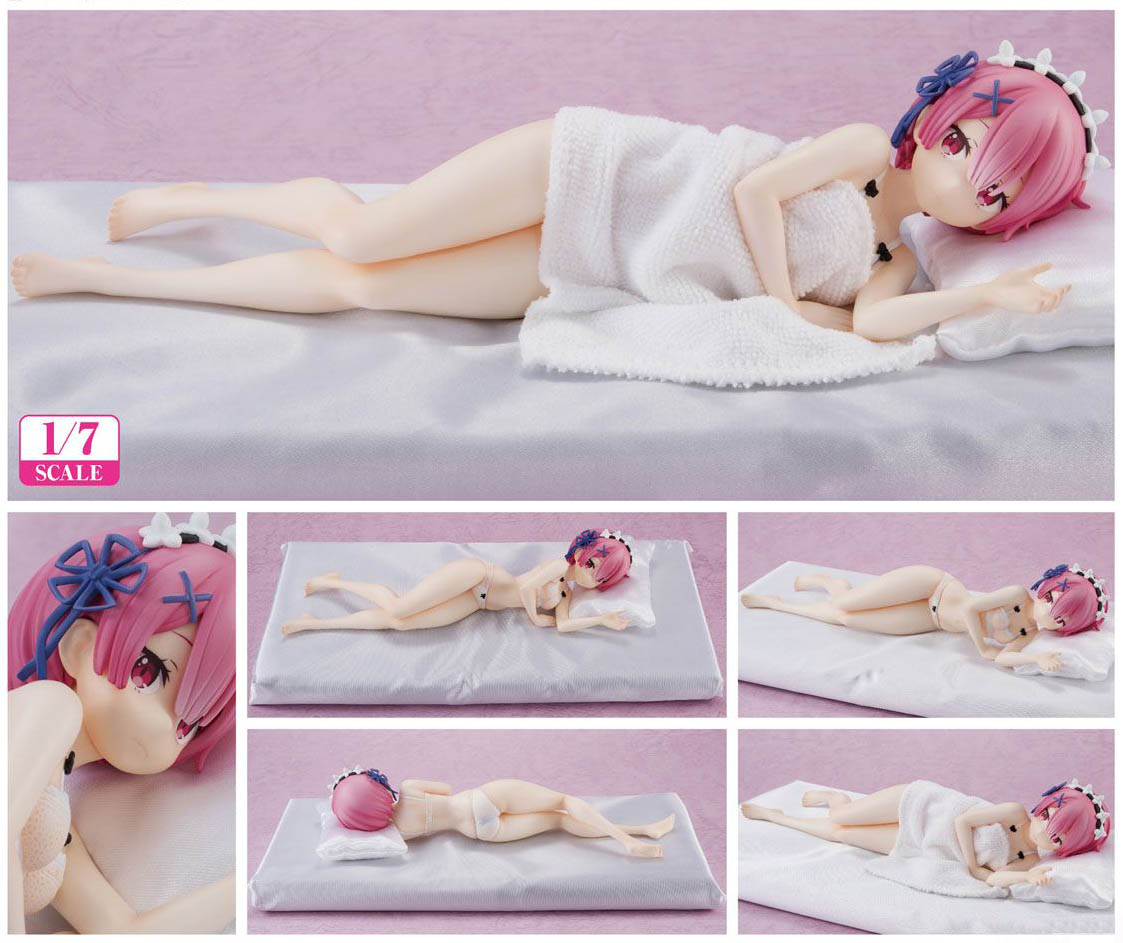เปิดจอง Ram Sleep Sharing Ver.