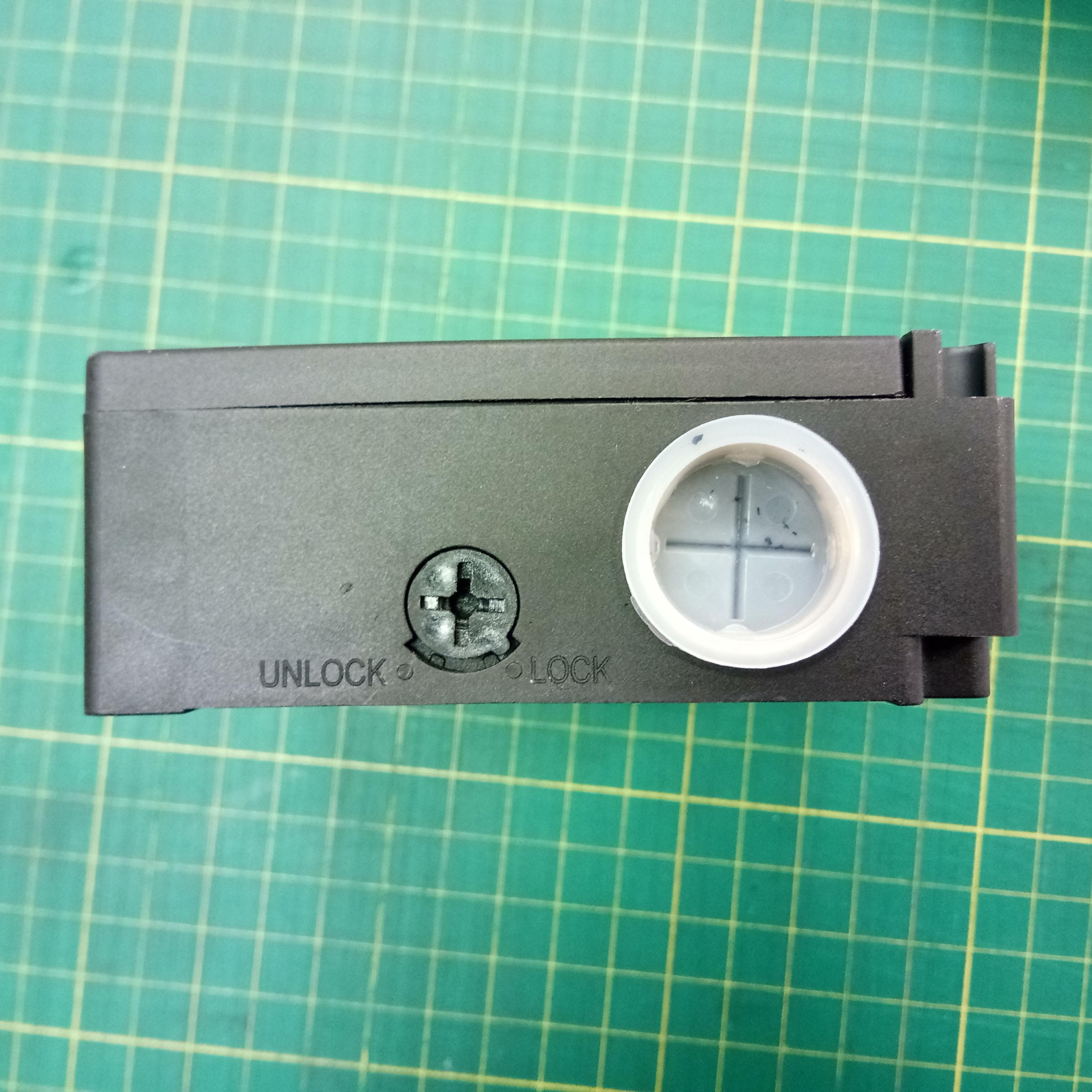 Safety Door Switch OMRON สวิตช์ประตูนิรภัย รุ่น D4NL-2GFG-Z-F