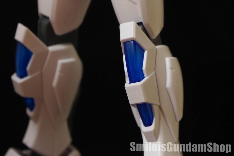 HGBF 1/144 Build Burning Gundam [โมจีน HOBBY STAR]