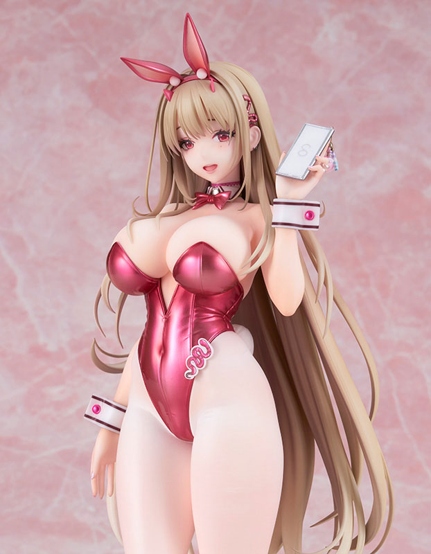 เปิดจอง : Goddess of Victory: Nikke Viper: Toxic Rabbit 1/7