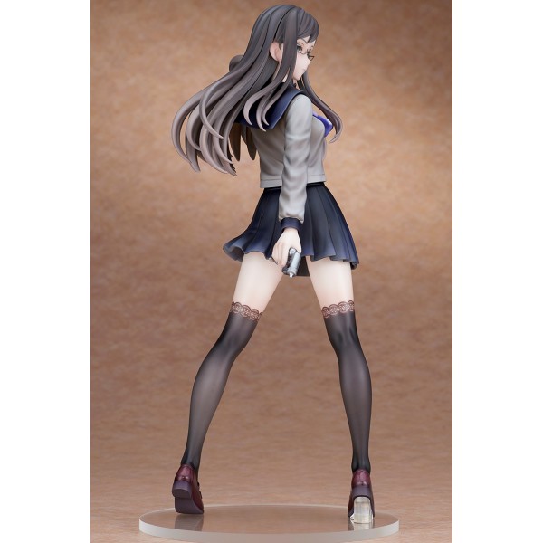 เปิดจอง : Aegis Rim: Megumi Yakushiji 1/7