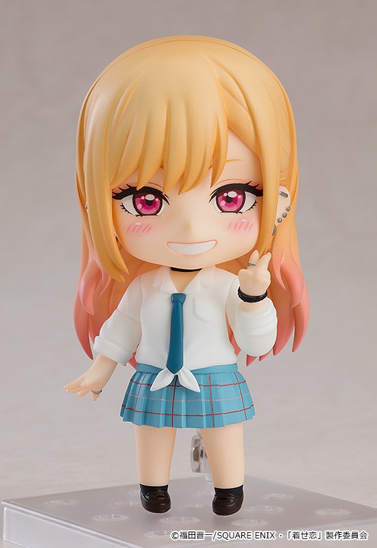 เปิดจอง : Nendoroid Marin Kitagawa (Re-run)