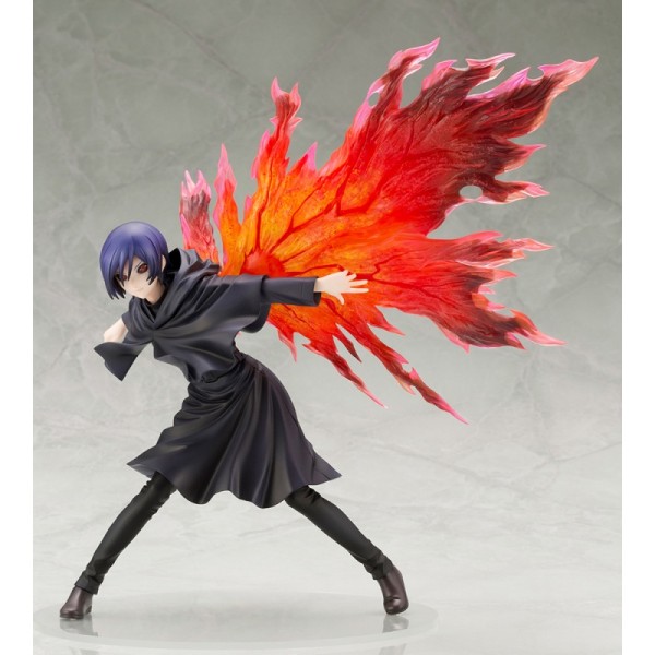 เปิดจอง : ARTFX J Toka Kirishima 1/8