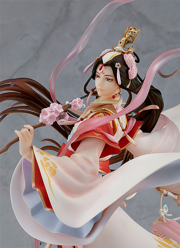 เปิดจอง : Scale Figure Xie Lian: His Highness Who Pleased the Gods Ver