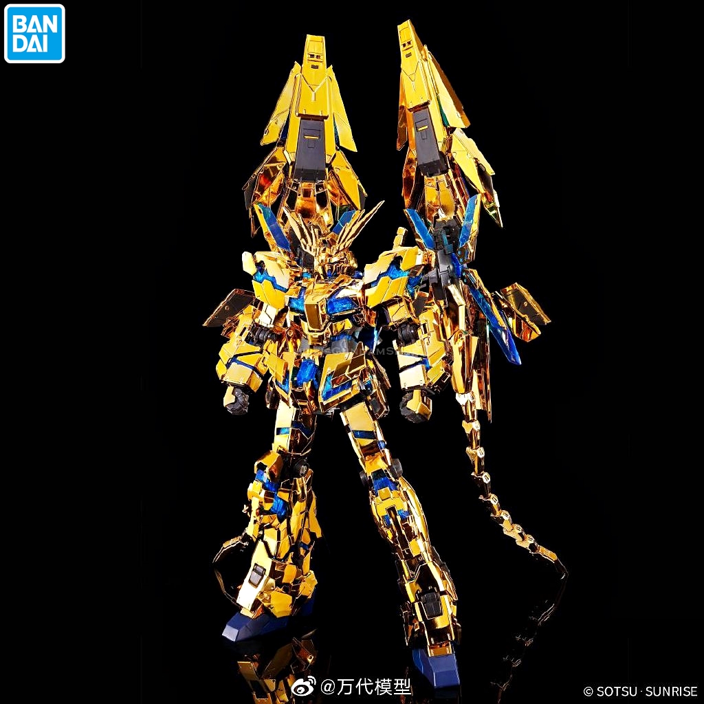 [PO]RG 1/144 Unicorn Gundam Phenex[Narrative ver.][BANDAI]
