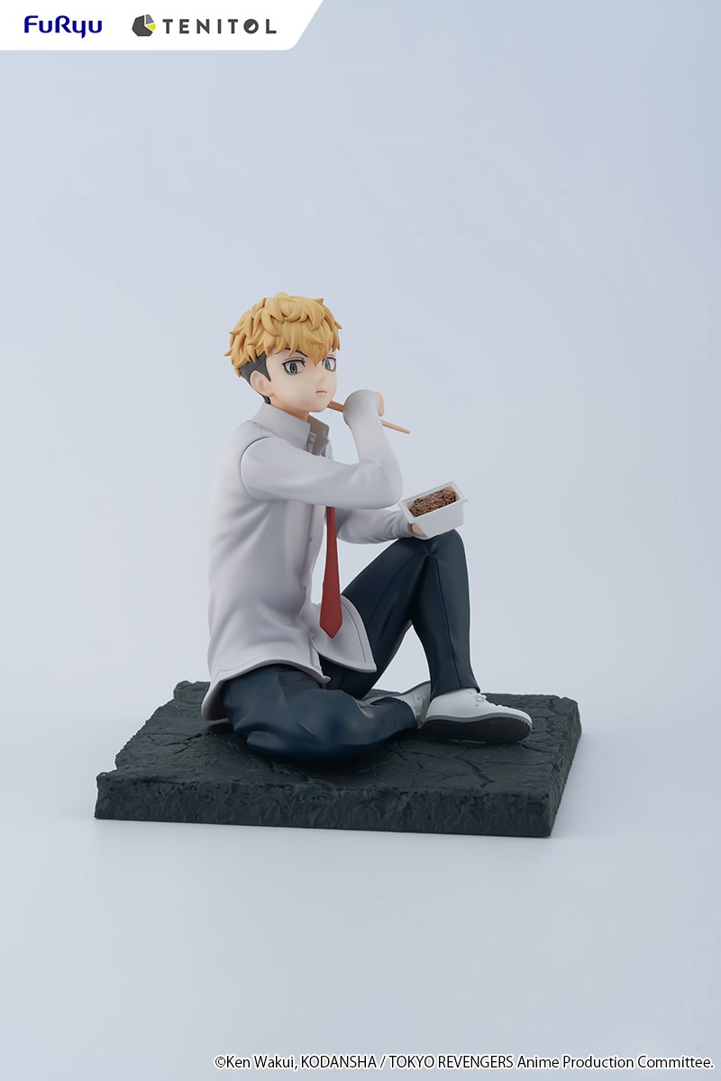 เปิดจอง : Tenitol Chifuyu Matsuno