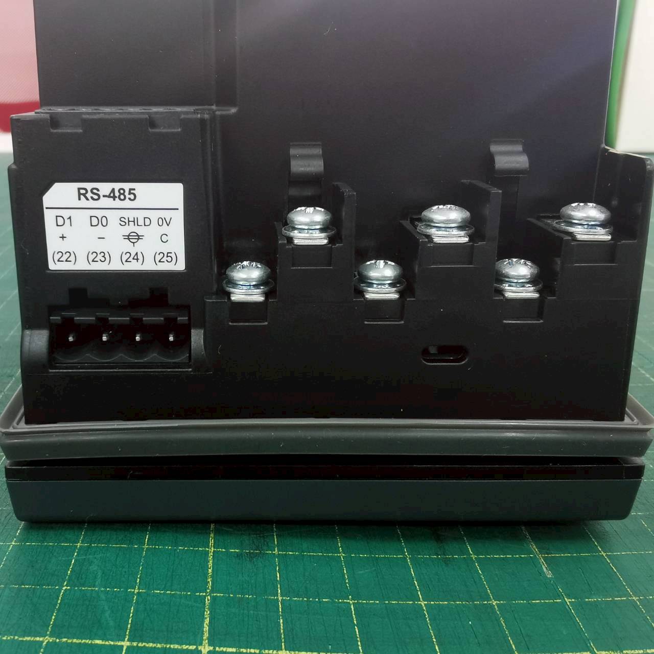 PM5110 SCHNEIDER พาวเวอร์มิเตอร์ Power & Energy meter 3 เฟส Digital Meter METSEPM5110