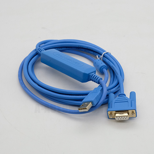 สาย LINK TOUCHSCREEN MITSUBISHI MODEL:USB-FX232-CAB-1