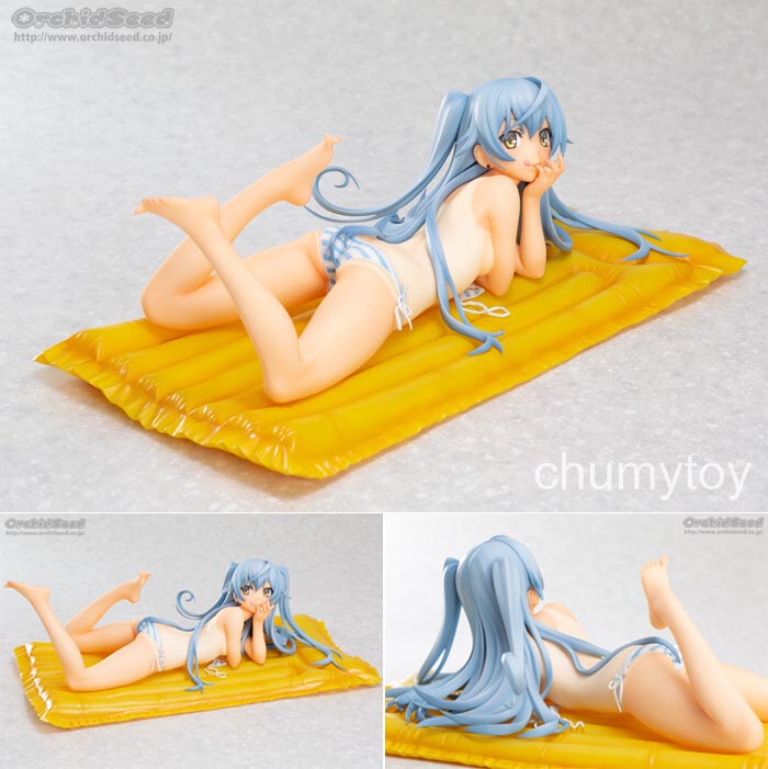 เปิดจอง : TOHKA(Shishigaya Tohka)