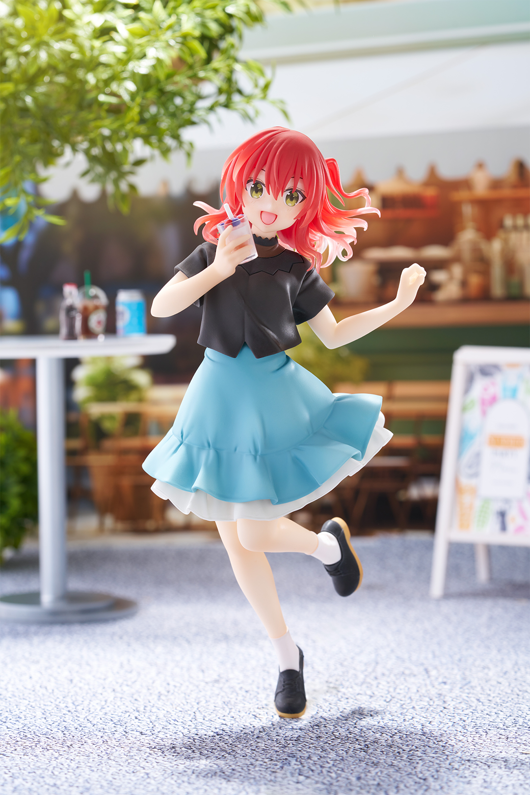 เปิดจอง : Ikuyo Kita (Casual Clothes Ver.) Coreful Figure