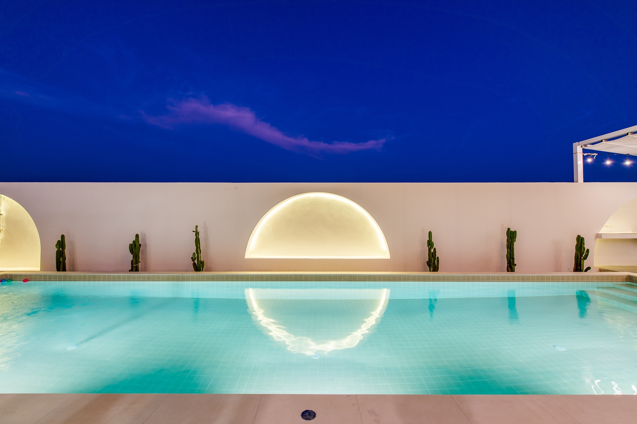 HR4044 บ้านพักหัวหิน บ้านโมเดิร์น สเปซ V.7 ( Luna )