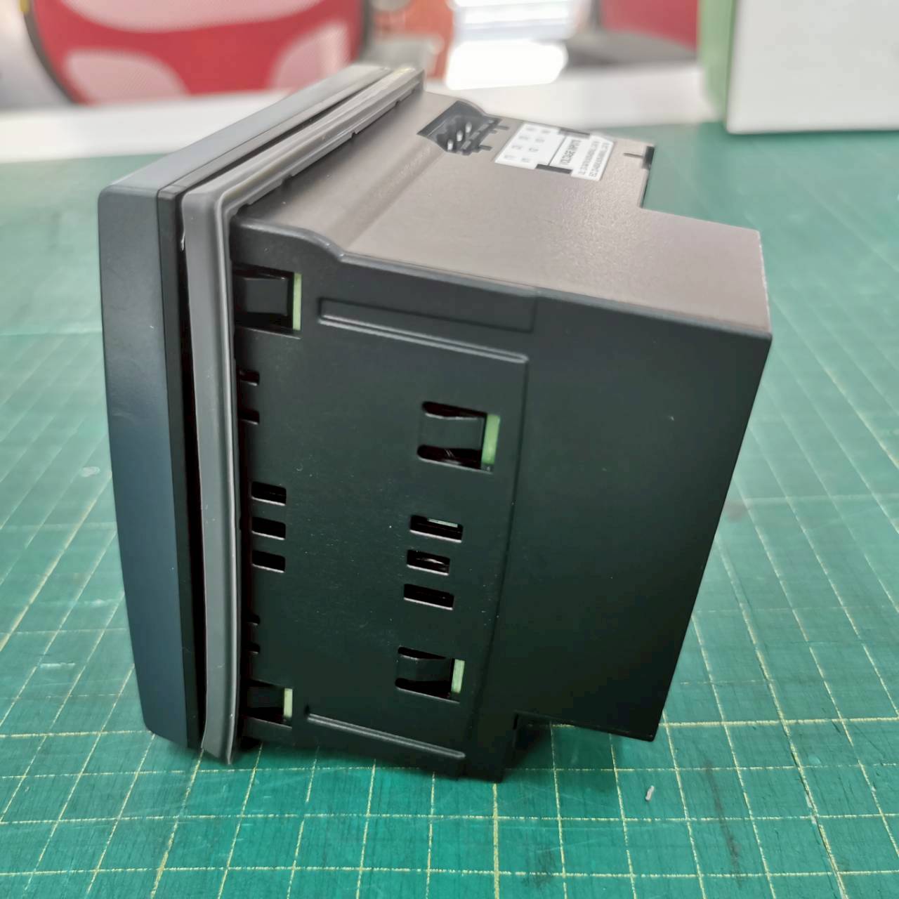 PM5110 SCHNEIDER พาวเวอร์มิเตอร์ Power & Energy meter 3 เฟส Digital Meter METSEPM5110