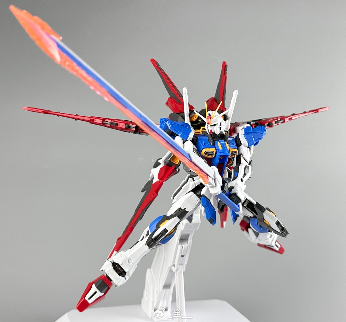 [PO]MG 1/100 EG01 Force Impulse[Eagle Model]
