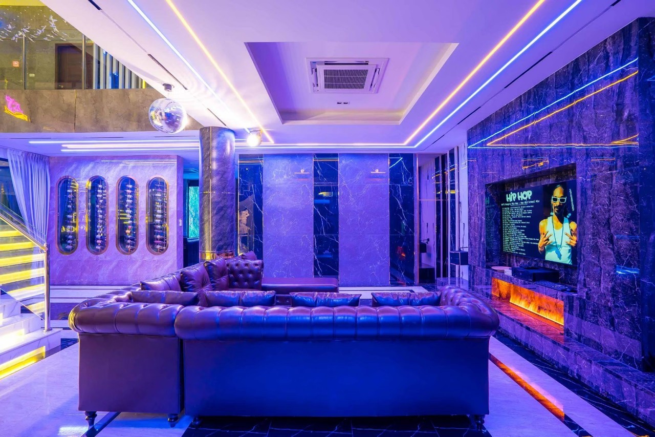 HR6021 บ้านพักชะอำ The Grand Supreme Cha Am B