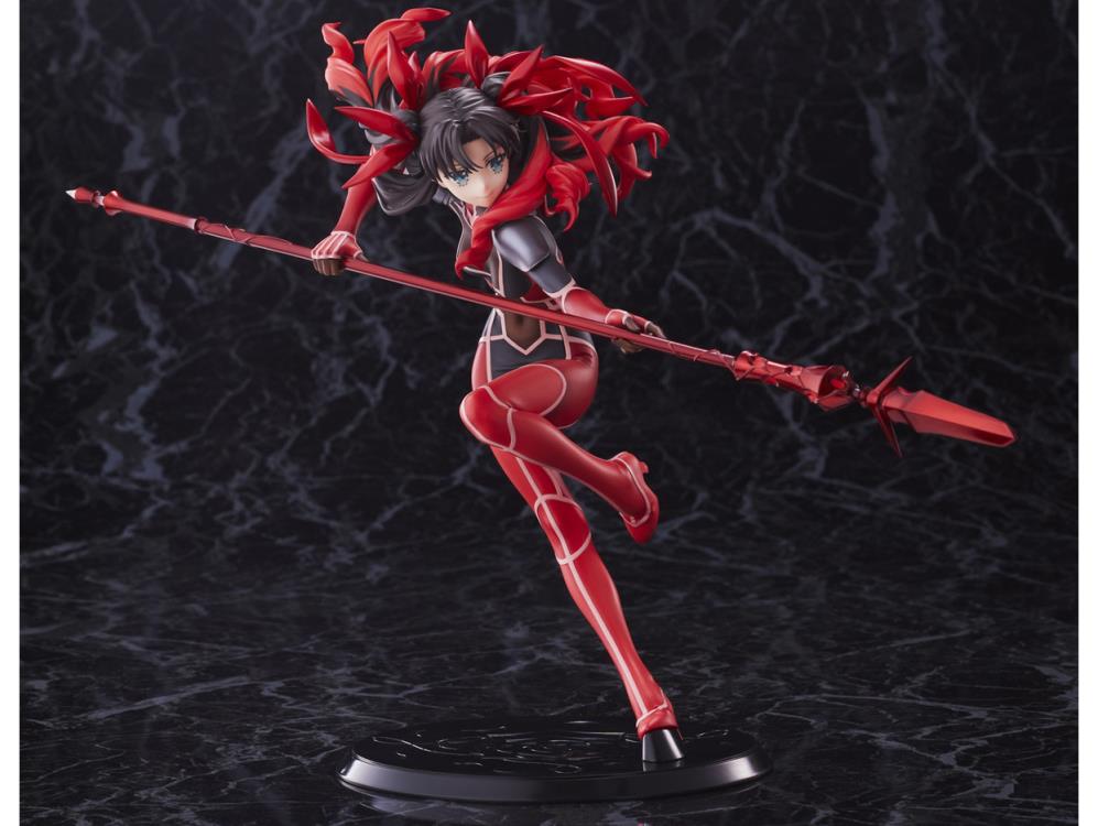 เปิดจอง RIN TOHSAKA Battle Version 1/7scale figure