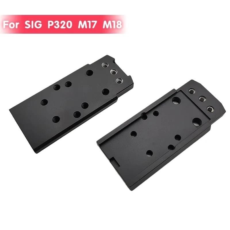 New.เพจติดDOT SIG320