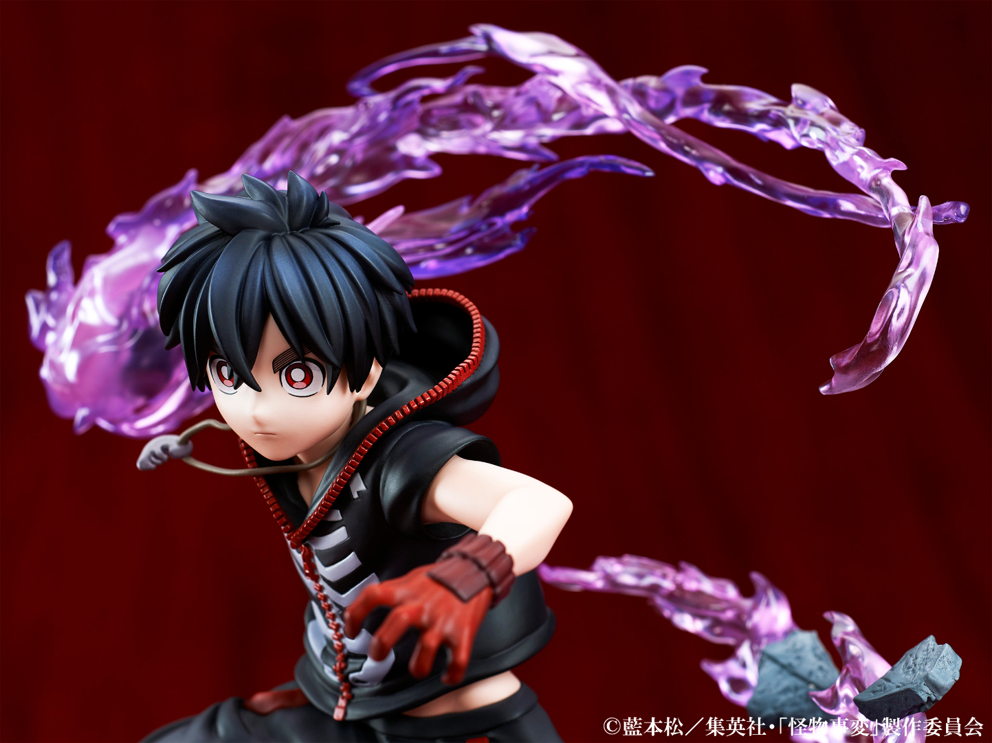 เปิดจอง : Kusaka Kabane 1/8 scale Figure