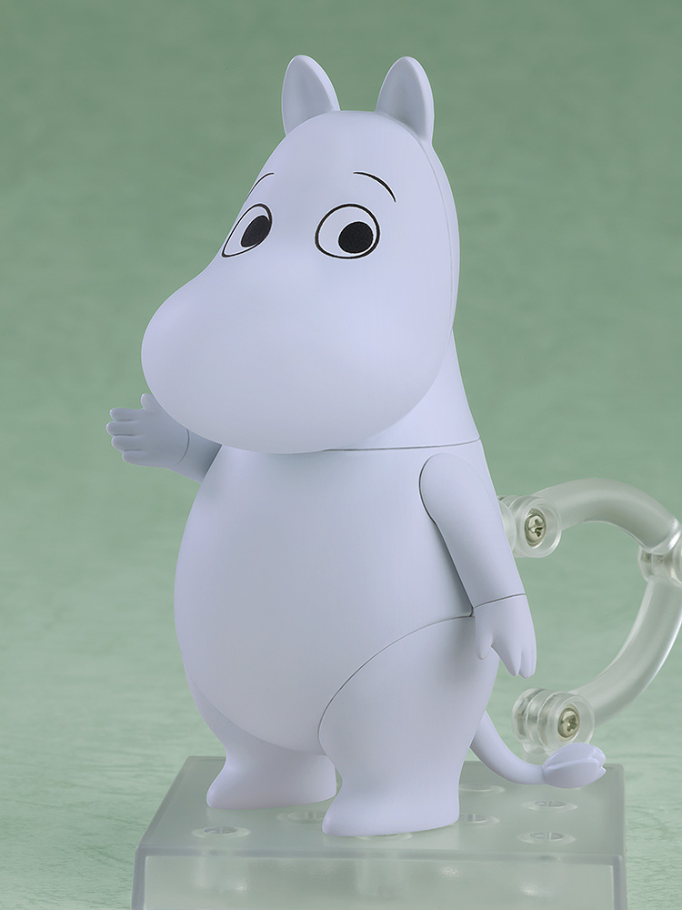 เปิดจอง : Nendoroid Moomin