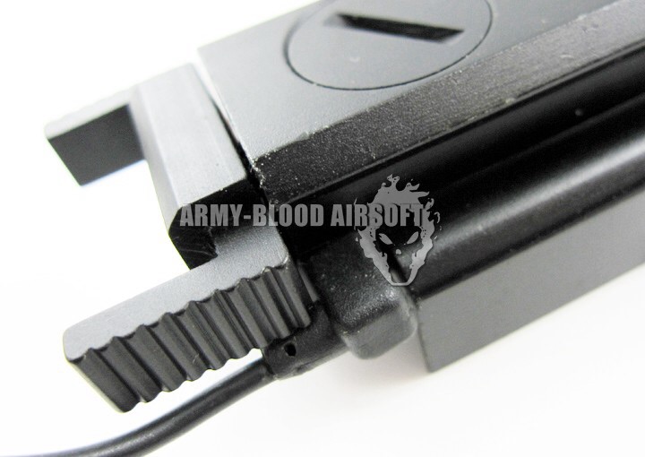 New.Tactical Red Laser with CABLE SWITCH for Pistolprev next ราคาพิเศษ