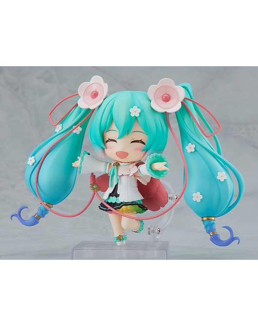 เปิดจอง : Nendoroid Hatsune Miku: Magical Mirai 2021 Ver. จำนวนจำกัด!!!