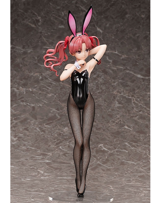 เปิดจอง : Kuroko Shirai: Bunny Ver. 2nd