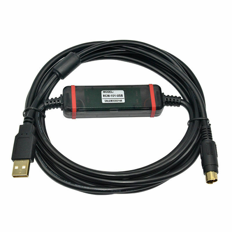 สายลิ้งค์ IAI Electric Cylinder Download cable ดาวน์โหลด PCON SCON MCON