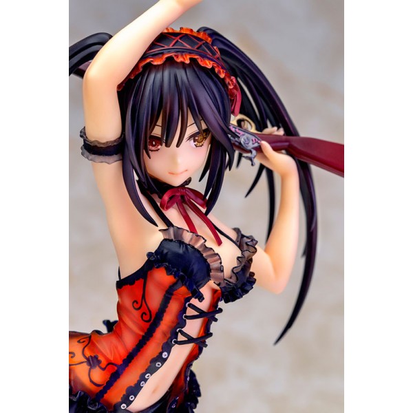 เปิดจอง : Tokisaki Kurumi Lingerie ver.