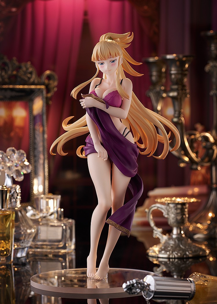 เปิดจอง : Pop Up Parade Hime L Size