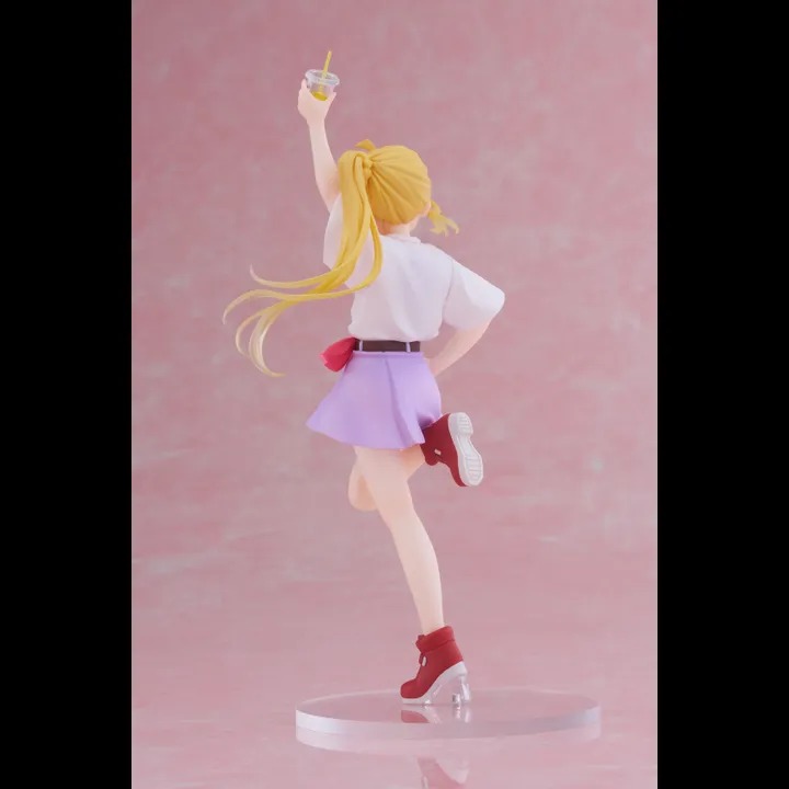 เปิดจอง : Ijichi Nijika (Casual Clothes Ver.) Coreful Figure