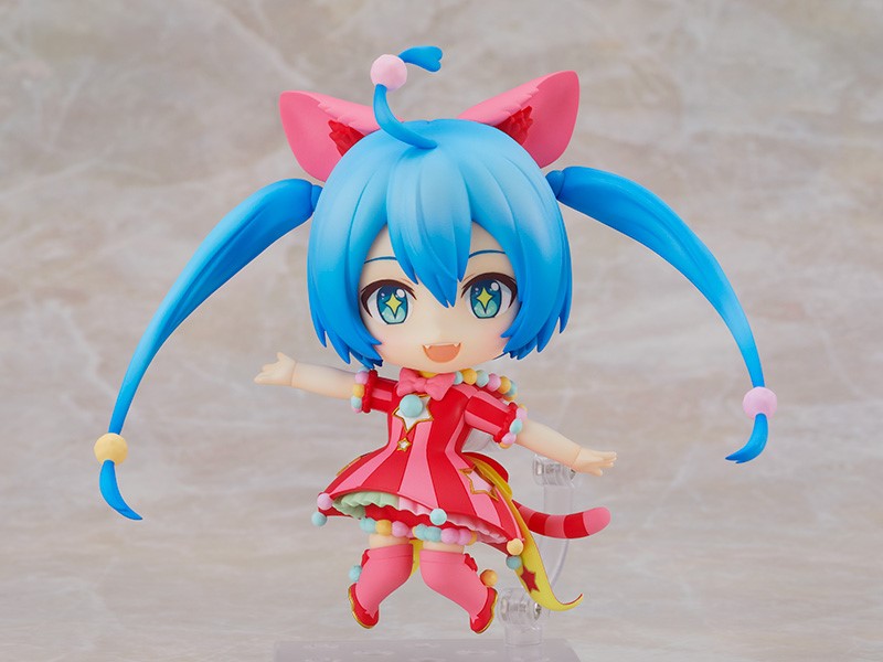 เปิดจอง : Nendoroid Hatsune Miku: Wonderland Sekai Ver.