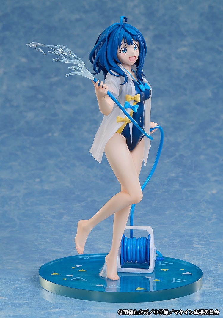 เปิดจอง : Too Many Losing Heroines! Anna Yanami School Swimsuit Ver.