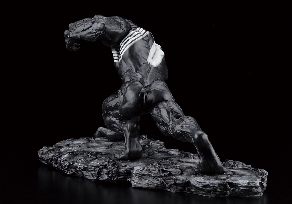 เปิดจอง : VENOM RENEWAL EDITION ARTFX+ STATUE