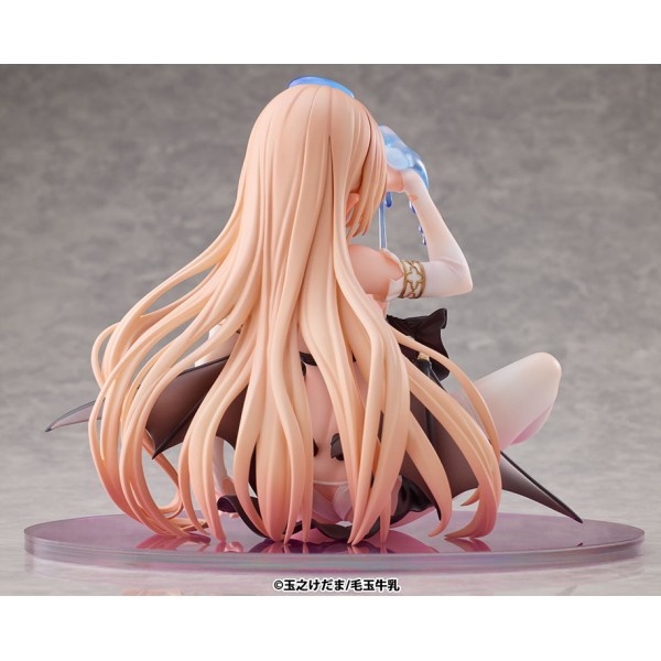 เปิดจอง : Plasma And Slime (Standard Edition) castoff ไม่ได้