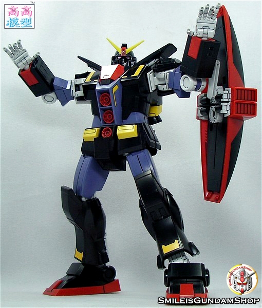 HGUC 1/144 MRX-009 Psycho Fighter / Psycho Gundam[โมจีนTT]