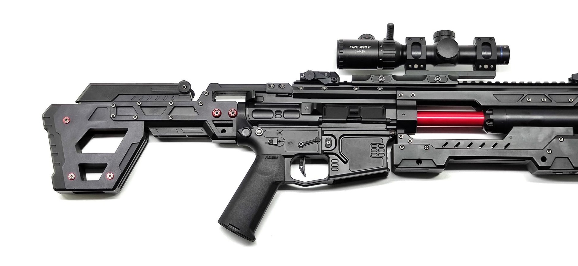 📌กดติดตาม กดแชร์ กดไลท์ สินค้าเข้ามาใหม่ทุกๆวันครับ📌 🔰New.สินค้ามาใหม่ทุกรายการ 📌ราคาโปรโมชั่นทุกรายการ📌 🔰จำหน่ายอุปกรณ์ยุทธวิธีทุกชนิด 📌จัดส่งทั่วประเทศ EMS / เคอรี่ / ขนส่งเอกชน 🔰ติดต่อสอบถ