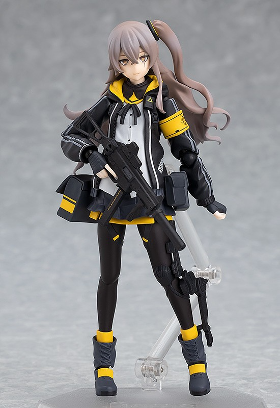 เปิดจอง : figma UMP45 (Re-run)