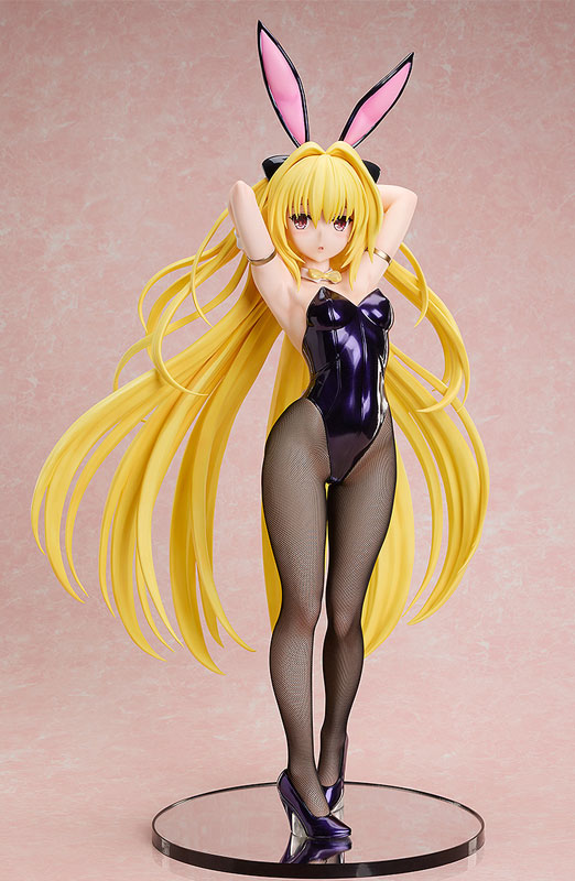 เปิดจอง : Golden Darkness: Bunny Ver.