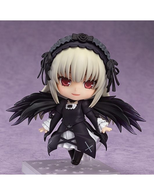 เปิดจอง : Nendoroid Suigintō (Rerelease)