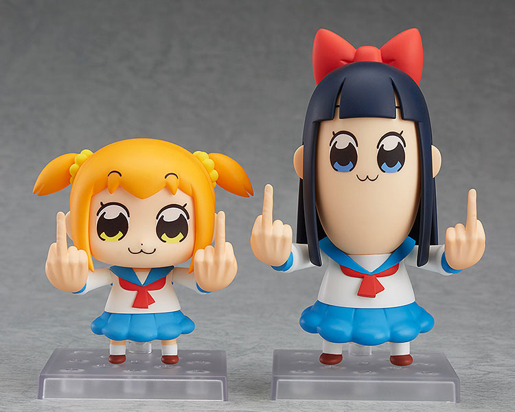 เปิดจอง Nendoroid - Pop Team Epic: Pipimi
